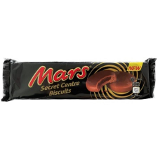  Mars Secret Centre Biscuits 132g csokoládé és édesség