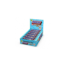 Mars Snickers High Protein Crisp Bar 55 g tejcsokoládé vitamin és táplálékkiegészítő