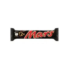 Mars szelet 2pac 70g csokoládé és édesség
