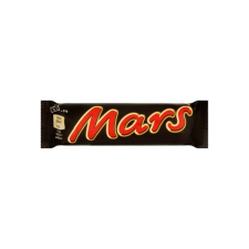Mars szelet - 51g csokoládé és édesség