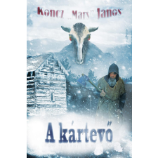 Marsbook (magánkiadás) A kártevő regény