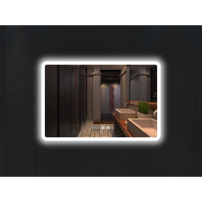  Marseille LED tükör fürdőszoba bútor