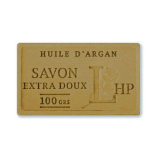 Marseille szappan, növényi olajjal 100g, Huile D'Argan (argánolaj) szappan