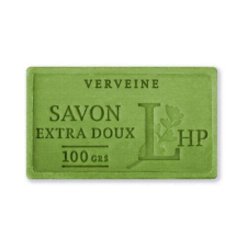 Marseille szappan, növényi olajjal 100g, Verveine (verbéna) szappan