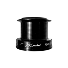 Marshal 8000BBC Carp metal spare spool orsó