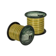  Marshal Origo Camou 1000m 0,33mm pontyozó monofil zsinór horgászzsinór