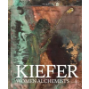 Marsilio Arte Anselm Kiefer: Women Alchemists – KIEFER ANSELM (Kemény kötésű)