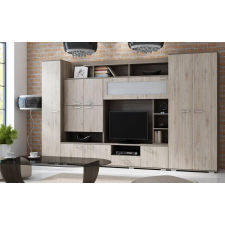  Márta 3 szekrénysor bútor