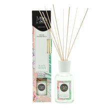 Marta la farfalla Home pálcás lakásparfüm 100ml Black Orchid illatosító, légfrissítő
