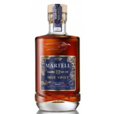 Martell Blue Swift 40% konyak, brandy