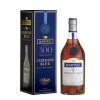 Martell Cordon Bleu díszdobozban 0,70l Francia cognac [40%]