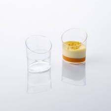 Martellato desszert pohár/tégely, GREEK 1, 50ml sütés és főzés