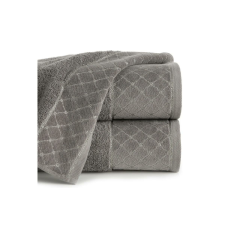  Martha Diva törölköző Grafit 50x90 cm lakástextília