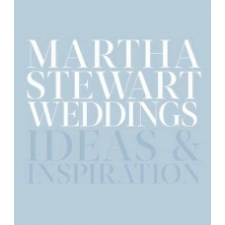  Martha Stewart Weddings – Martha Stewart Living Magazine idegen nyelvű könyv