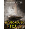Martha Wells - Boszorkánykirály