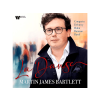  Martin James Bartlett - La Danse (CD)