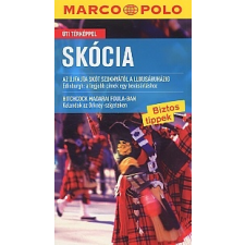 Martin Müller SKÓCIA - ÚJ MARCO POLO utazás