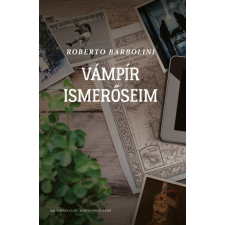 Martin Opitz Bt. Vámpír ismerőseim regény