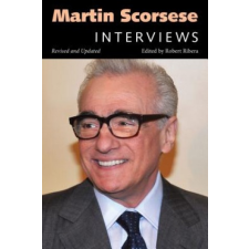  Martin Scorsese – Robert Ribera idegen nyelvű könyv