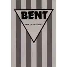  Martin Sherman - Bent – Martin Sherman idegen nyelvű könyv