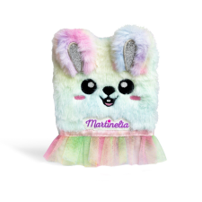Martinelia Circus Bunny pénztárca sminkkészlet szépségszalon