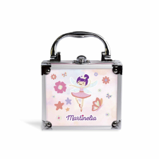 Martinelia Magic Ballet Mini Sminkkészlet szépségszalon