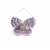 Martinelia Shimmer Wings szépségszett pillangó alakú táskában