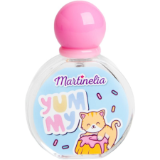 Martinelia Yummy Fragnance EDT 30 ml parfüm és kölni
