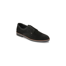 Martinelli Oxford cipők DOUGLAS 1604 Fekete 42