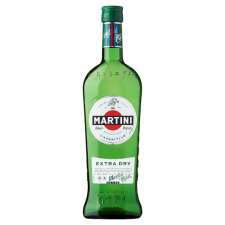  Martini Extra Dry 0,75l 15% vermut