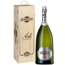 Martini Pezsgő Asti D.O.C.G. édes 6l DD. pezsgő