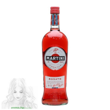 Martini Rosato 1L likőr