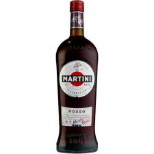  Martini Rosso 1L 15% likőr