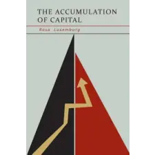 Martino Fine Books Accumulation of Capital | Rosa Luxemburg egyéb könyv