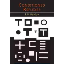 Martino Fine Books Conditioned Reflexes | I P Pavlov egyéb könyv