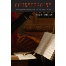 Martino Fine Books Counterpoint | Knud Jeppesen,Glen Haydon idegen nyelvű könyv