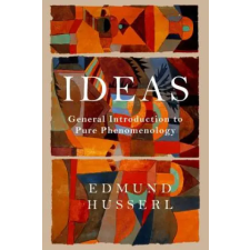Martino Fine Books Ideas | Edmund Husserl egyéb könyv