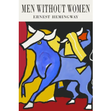 Martino Fine Books Men Without Women egyéb könyv
