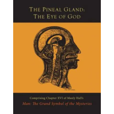 Martino Fine Books Pineal Gland | Manly P Hall egyéb könyv