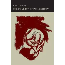 Martino Fine Books Poverty of Philosophy | Karl Marx egyéb könyv