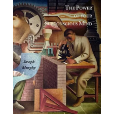 Martino Fine Books Power of Your Subconscious Mind | Joseph Murphy egyéb könyv