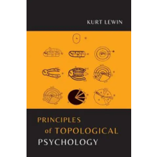Martino Fine Books Principles of Topological Psychology | Kurt Lewin egyéb könyv