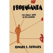 Martino Fine Books Propaganda egyéb könyv