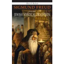 Martino Fine Books Sigmund Freud and the Jewish Mystical Tradition egyéb könyv