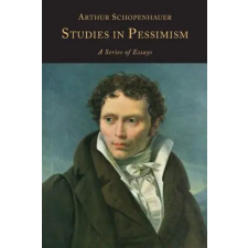 Martino Fine Books Studies in Pessimism | T Bailey Saunders egyéb könyv