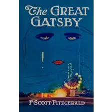 Martino Fine Books The Great Gatsby | F. Scott Fitzgerald egyéb könyv