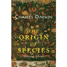 Martino Fine Books The Origin of Species | Charles Darwin egyéb könyv