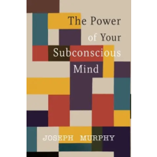 Martino Fine Books The Power of Your Subconscious Mind | Joseph Murphy egyéb könyv