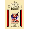 Martino Fine Books The Savoy Cocktail Book