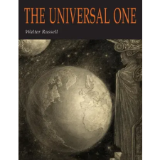 Martino Fine Books The Universal One egyéb könyv